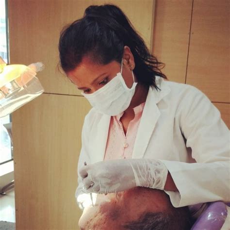 Das Dental Clinic- Dr Rumi Das